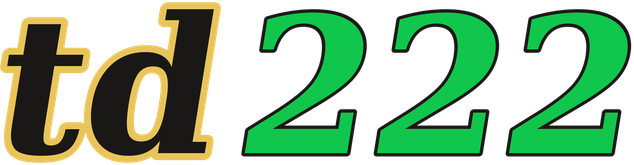td222 logo
